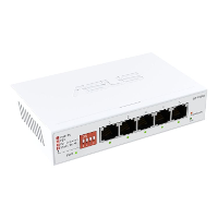 ASUS QG U1050 switch