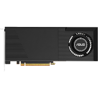 ASUS Radeon AI Pro R9700 Turbo grafische kaart