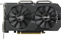 Rog Strix Rx460 O4g Gaming