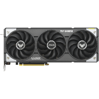 ASUS Radeon RX 9060 XT TUF GAMING OC 16GB grafische kaart