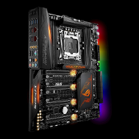 Asus Rampage V Edition 10