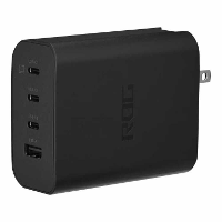 ASUS ROG 140W USB C GaN charger oplader