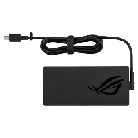 ASUS ROG 380W Rectangle Plug Adapter oplader