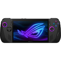 ASUS ROG Ally X (RC72LA NH007W) handheld game console