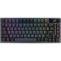 ASUS ROG Azoth gaming toetsenbord