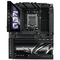 ASUS ROG CROSSHAIR X870E HERO BTF moederbord