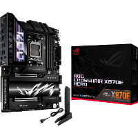 ASUS ROG CROSSHAIR X870E HERO moederbord