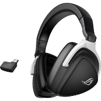 ASUS ROG Delta S Wireless gaming headset
