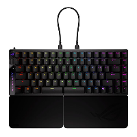 ASUS ROG Falcata gaming toetsenbord