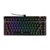 ASUS ROG Falchion Ace 75 HE Gaming Keyboard gaming toetsenbord