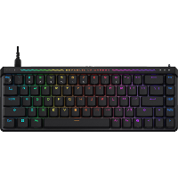 ASUS ROG Falchion ACE HFX gaming toetsenbord
