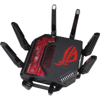 ASUS ROG GT BE19000 router