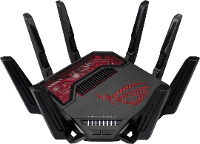 Asus ROG GT BE19000 WiFi router