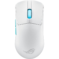 ASUS ROG Harpe Ace Aim Lab Edition gaming muis