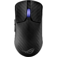 ASUS ROG Harpe Ace Extreme gaming muis