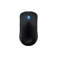 ASUS ROG Harpe Ace Mini WL bk gaming muis