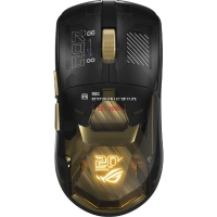 ASUS ROG Harpe II Extreme Edition 20 Gaming Mouse