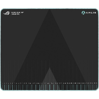 ASUS ROG Hone Ace Aim Lab Edition gaming muismat
