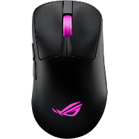 ASUS ROG Keris II Origin Wireless Gaming gaming muis