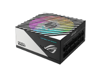Asus ROG Loki SFX L 1000W Platinum PC netvoeding 1000 W 80 Plus Platinum