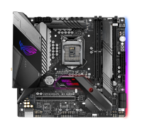 ROG MAXIMUS XI GENE