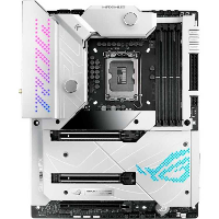 ASUS ROG MAXIMUS Z690 FORMULA RAID, 2.5 Gb LAN, WLAN, BT, Sound, ATX
