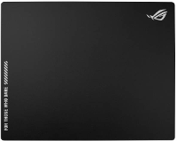 Asus ROG Moonstone Ace L Gaming muismat Antislip Zwart