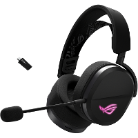 ASUS ROG Pelta gaming headset
