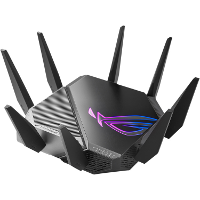 ASUS ROG Rapture GT AXE11000 router