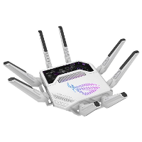 ASUS ROG Rapture GT BE19000AI router