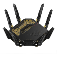 ASUS ROG Rapture GT BE98 20th Anniversary Edition router