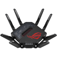ASUS ROG Rapture GT BE98 router