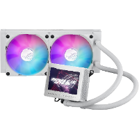 ASUS ROG RYUJIN III 240 ARGB waterkoeling