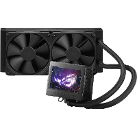 ASUS ROG RYUJIN III 240 waterkoeling