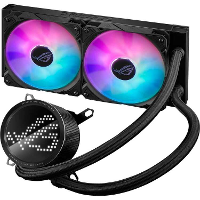 ASUS ROG RYUO III 240 ARGB waterkoeling