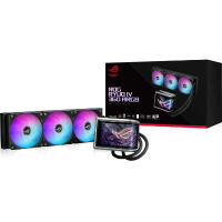ASUS ROG Ryuo IV 360 ARGB waterkoeling