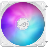 ASUS ROG Ryuo IV SLC 360 ARGB White Edition waterkoeling