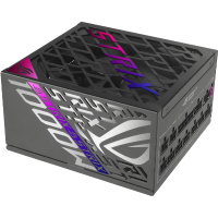 ASUS ROG Strix 1000W Platinum (ROG Equalizer) voeding
