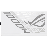 ASUS ROG STRIX 1000W Platinum White Edition voeding