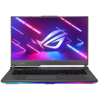 ASUS ROG Strix 17 G713PI LL131W gaming laptop Ryzen 9 7845HX | RTX 4070 | 32 GB | 1 TB SSD