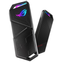 ASUS ROG Strix Arion externe behuizing