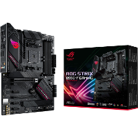 ASUS ROG STRIX B550 F GAMING moederbord