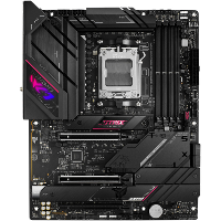 ASUS ROG STRIX B650E E GAMING WIFI moederbord