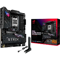 ASUS ROG STRIX B850 E GAMING WIFI moederbord