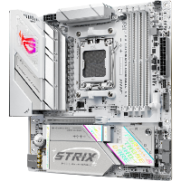 ASUS ROG STRIX B850 G GAMING WIFI moederbord