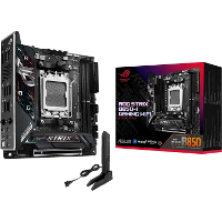 ASUS ROG STRIX B850 I GAMING WIFI moederbord