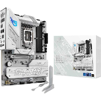 ASUS ROG STRIX B860 A GAMING WIFI moederbord