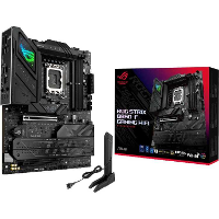 ASUS ROG STRIX B860 F GAMING WIFI moederbord
