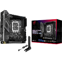 ASUS ROG STRIX B860 I GAMING WIFI moederbord