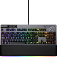 ASUS ROG Strix Flare II Animate gaming toetsenbord